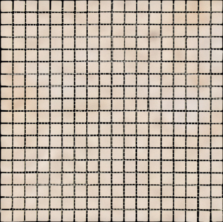 Мозаика каменная (305х305) M022-15T (Natural Mosaic, Китай)