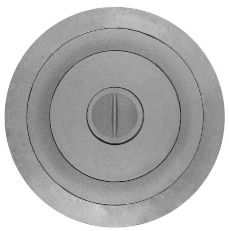 Плита печная круглая ПК-4 d=480 Рубцовск