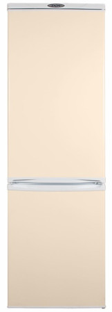 Холодильник DON R-291 003 S слоновая кость