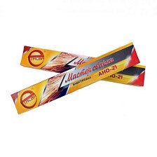 Электроды АНО-21 д=4 1кг Стасва