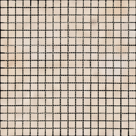 Мозаика каменная (305х305) M022-15T (Natural Mosaic, Китай)