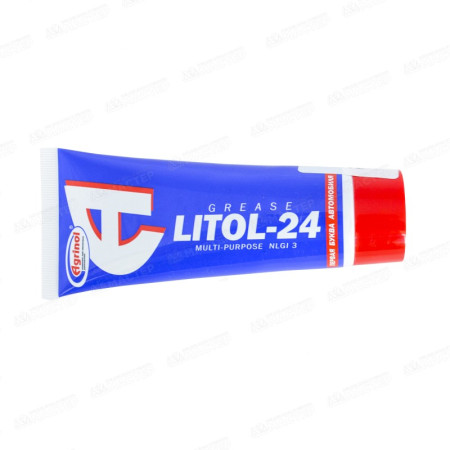 Смазка ЛИТОЛ-24 АГРИНОЛ 0,12 кг туба