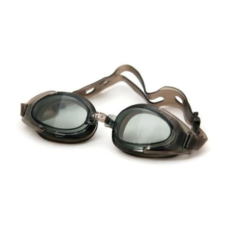 Очки для плавания PRO anti-fog 55685 (РЛ)
