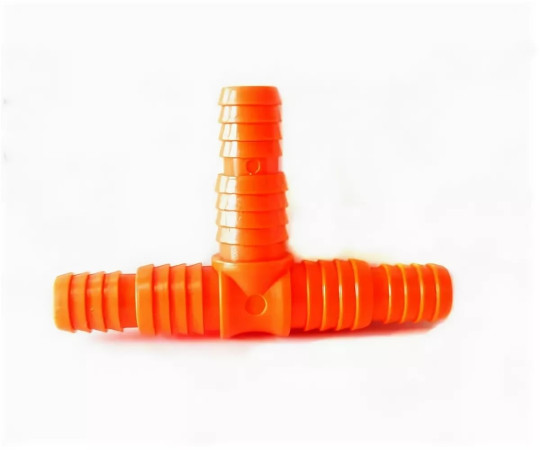 Разветвитель 1/2"-5/8"