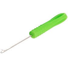 Игла Nautilius Bait drill green 247221