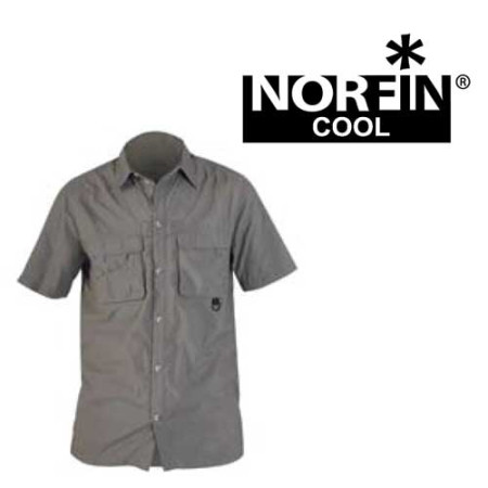 Рубашка Norfin COOL размер M 652002-M АКЦИЯ