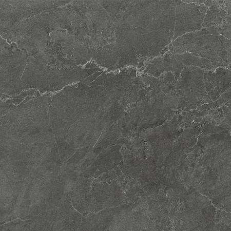 Керамогранит (60х60) Leda Black карвинг (Laparet, Индия)