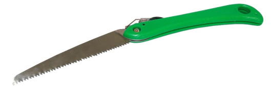 Ножовка садовая PARK HS0051 складная 36-28