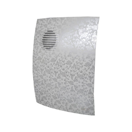 Вентилятор PARUS4C White design DICITI