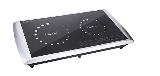 Плитка электрическая Galaxy GL 3056 2,9кВт индукционная регулировка температуры от 60-240 С