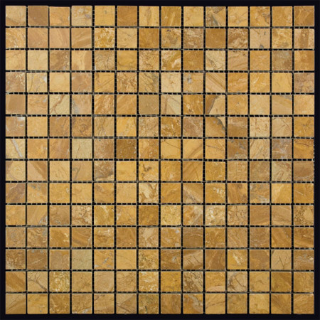 Мозаика каменная (305х305) M097-20P / Adriatica (Natural Mosaic, Китай)