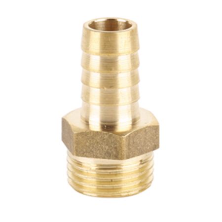 Штуцер 1 1/2"х45 наружная резьба JIF (335)