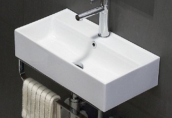Раковины