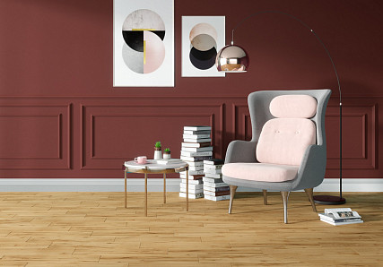 Wave (Global Tile)