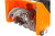 Снегоуборщик YARD FOX 5640H LONCIN H200 5,6 л/с ширина 56 см