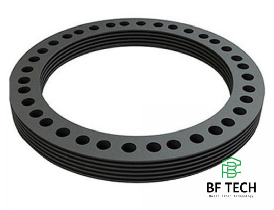 Кольцо резиновое BF Tech для хризотилцементных труб D500