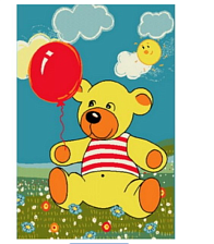 Ковер MANGO 11145-140 1,2х1,7м 