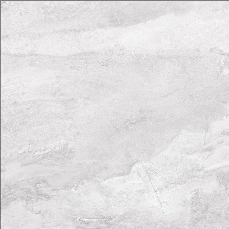 Керамогранит (40х40) Альбус светло-серый КГ 01 (Unitile, Россия)