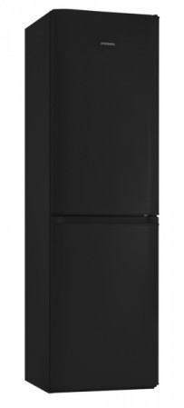 Холодильник Pozis RK FNF-172 черный 