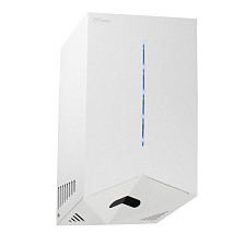 Электросушитель для рук GFmark Премиум V-windblade 1200W, белая 6862