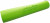 Коврик для йоги STARFIT FM - 101 PVC, зеленый, 173х61х0,4 см 1/20 (УТ-00007224)