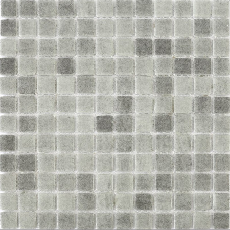Мозаика стеклянная (315х315х4,5) STP-GR004 / Steppa (Natural Mosaic, Китай)