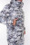 Костюм утеплённый ONERUS Тактика -15С ткань Алова белый размер 52-54/170-176