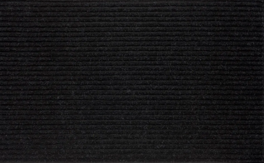 Коврик-дорожка влаговпитывающий Light SUNSTEP (черный) 0,9м