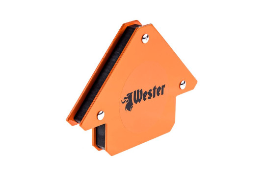 Уголок магнитный WESTER WMC25 для сварки 