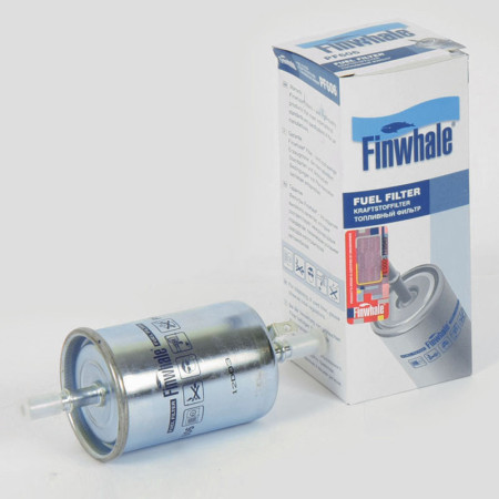 Фильтр топливный Finwhale PF606 (Chevrolet Aveo)