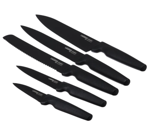 Набор ножей 6 предметов Лаграс 803-311