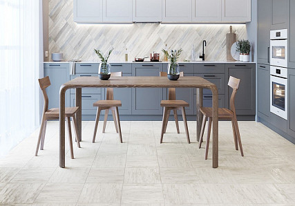 Paintwood Beige (New Trend)