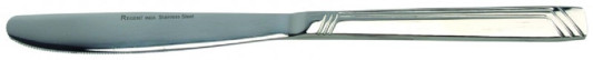 Набор ножей 2 шт столовых нержавеющая сталь FAME 93-CU-FA-01 2