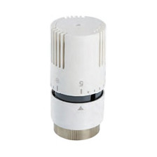 Головка термостатическая жидкостная от 6,5 до 28 °С VALTEC VT.1500