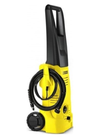 Мойка высокого давления KARCHER K 2 EU 1.673-220.0