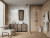 Керамогранит (45х45) Lignum beige PG 01 (GRACIA CERAMICA, Россия)