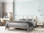 ЛДСП 10 мм Дуб Крафт белый К001 PW (2,07х2,8) Ultradecor