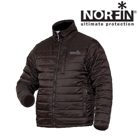 Курткань а утепленная Norfin AIR 02 размер M 353002-M