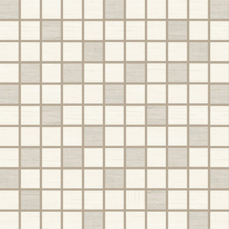 Декор (30,5х30,5) Mosaic Textile DW7TXL11 (Delacora, Россия)