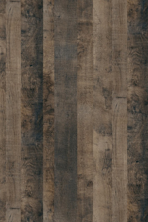 ЛДСП 16 мм Дуб Гранж колониальный K354 PW (2,07х2,8) Ultradecor