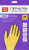 Перчатки резиновые OfficeClean Универсальные M