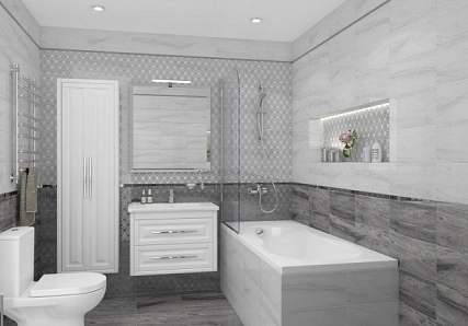 Natura (Ceramica Classic)