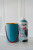 Краска аэрозольная акриловая пастельный чирок (520мл) FUSION