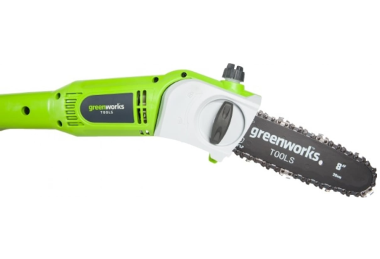 Высоторез Greenworks GPS7220 220В 720Вт