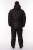 Костюм утепленный ONERUS Горный -45С ткань Таслан черный MNZ2183р48-50/182-188