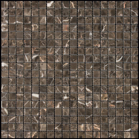 Мозаика каменная (305х305) M056-15P (M056-FP)/ Adriatica (Natural Mosaic, Китай)