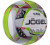 Мяч волейбольный Jogel City Volley 1/25