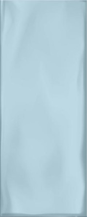 Плитка облицовочная (20,1х50,5) Nuvola Aqua (Азори, Россия)