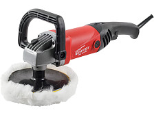 Шлифмашина полировальная WORTEX PM 1813 SE 1300 Вт, 180 мм 