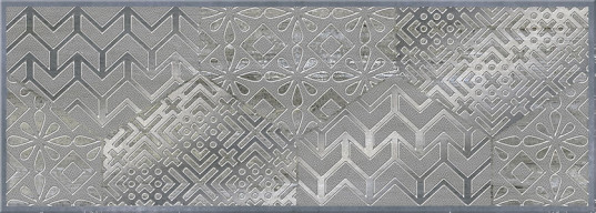 Декор (25,1х70,9) Old Tjikko Patchwork (Eletto Ceramica, Россия)